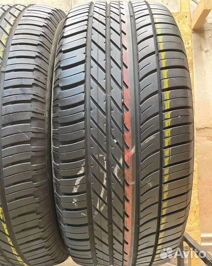 Goodyear Eagle F1 Asymmetric SUV AT 255/50 R20 109W