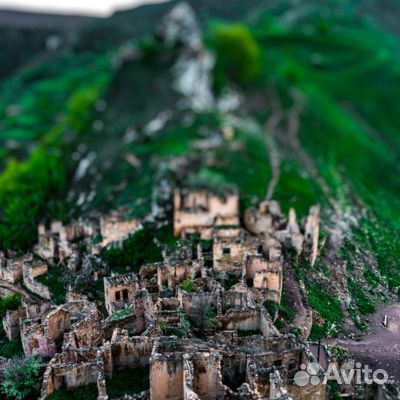 1.окт.23 Тур в Дагестан /рэ3004