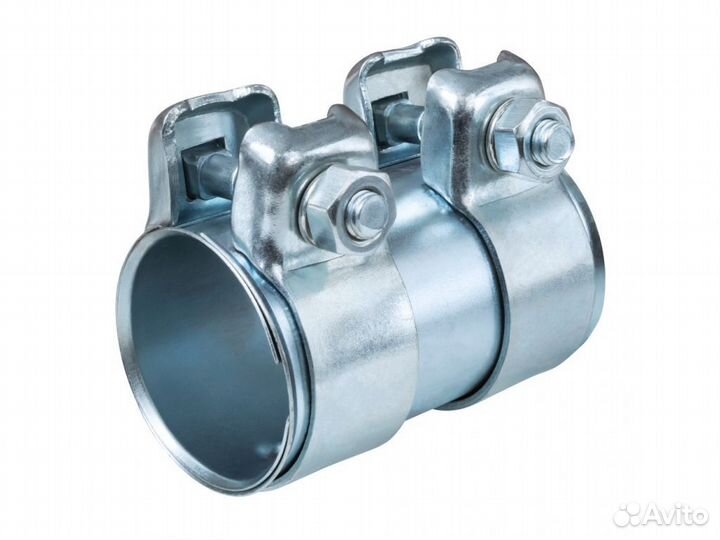 Муфта соединительная fortluft