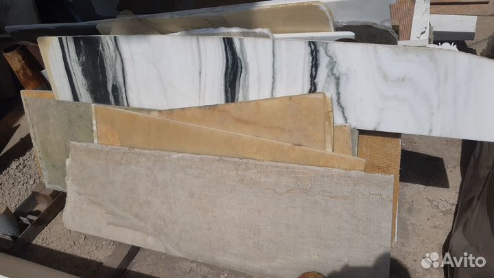 Оникс остатки камня для столешниц