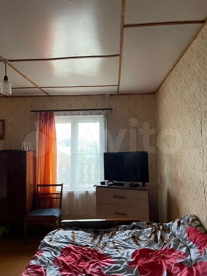 Дача 60 м² на участке 5 сот.