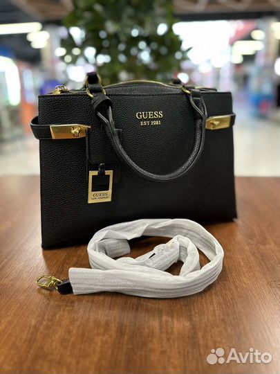 Сумка guess