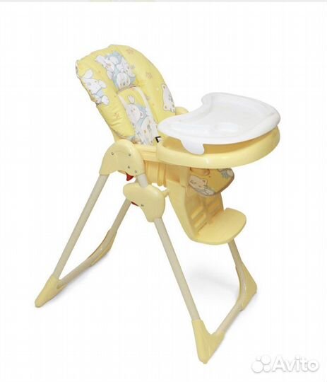 Стул детский