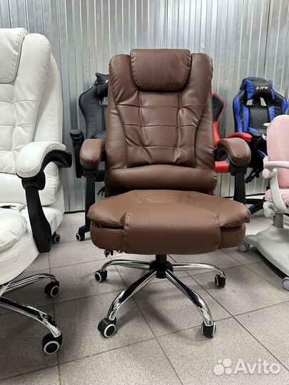 Офисное Компьютерное кресло