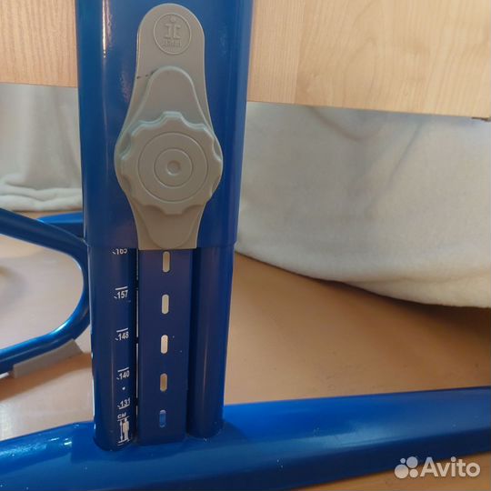 Ортопедическая Парта/Стол трасформир. 