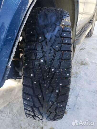 Cordiant Snow Cross 215/65 R16