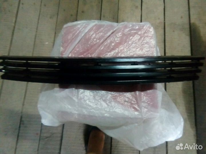 Решётка радиатора