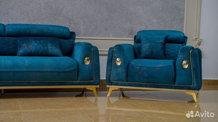 Диван новый