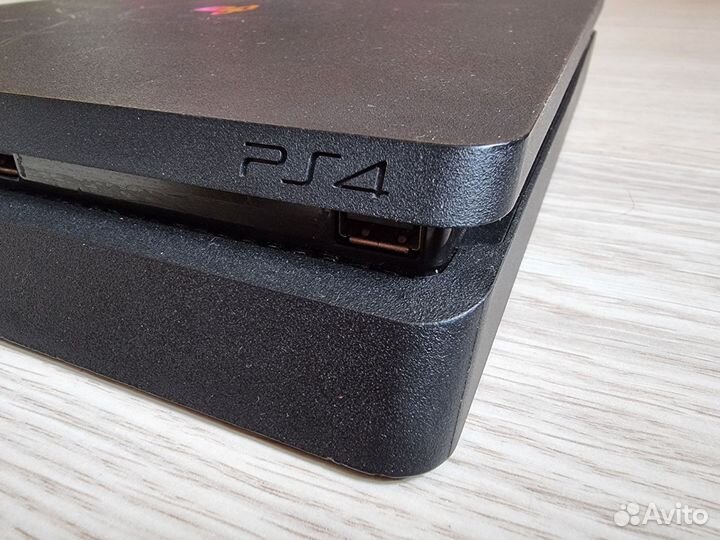 Sony PS4 slim 1000gb