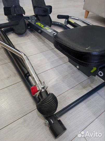 Гребной тренажер Torneo