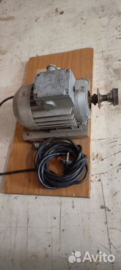 Заточной станок