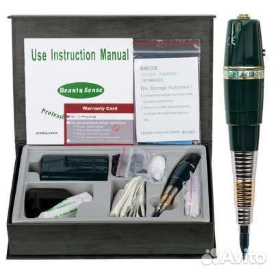 Машинка для татуажа giant sun g-8650