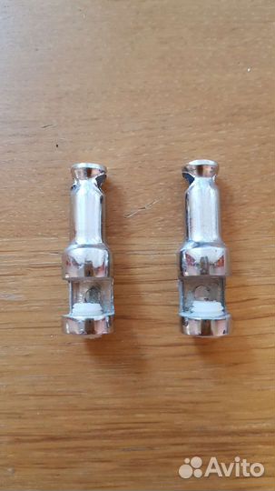 Крепление для стекла и зеркала