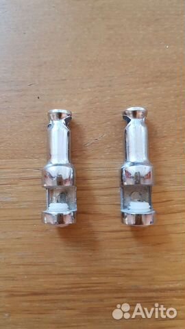 Крепление для стекла и зеркала