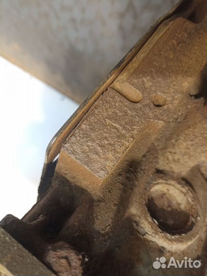 Двигатель для Nissan Almera N16 QG15DE