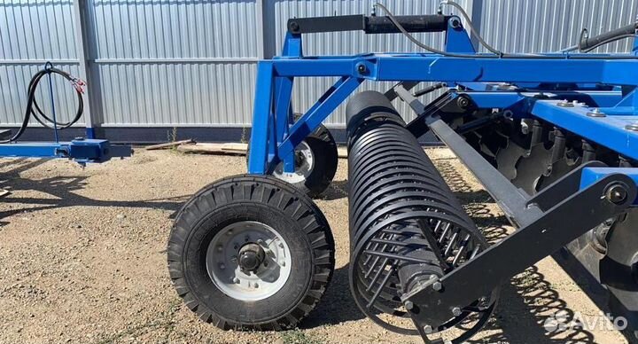 Борона ИП Левенец С.Н. БДЛ, 2023