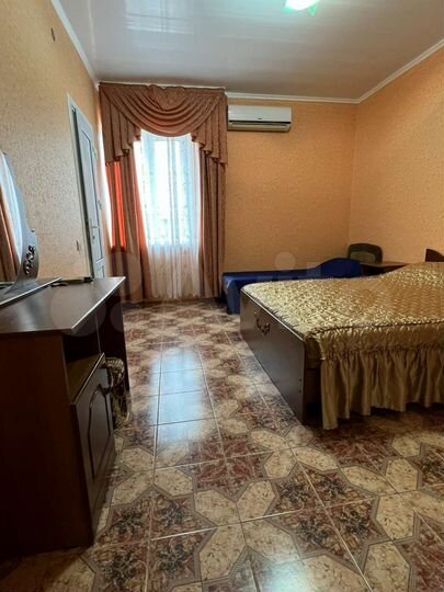 Комната 20 м², 3/3 эт.