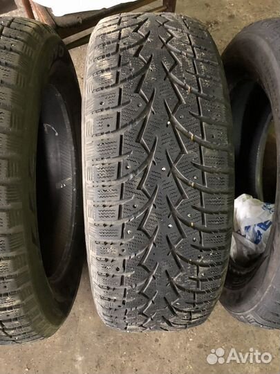 Toyo Observe G3 225/60 R18