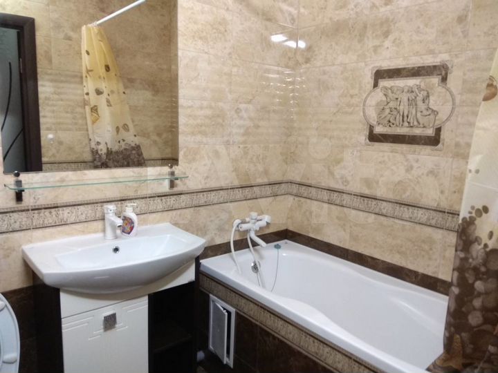 1-к. квартира, 40 м², 3/10 эт.