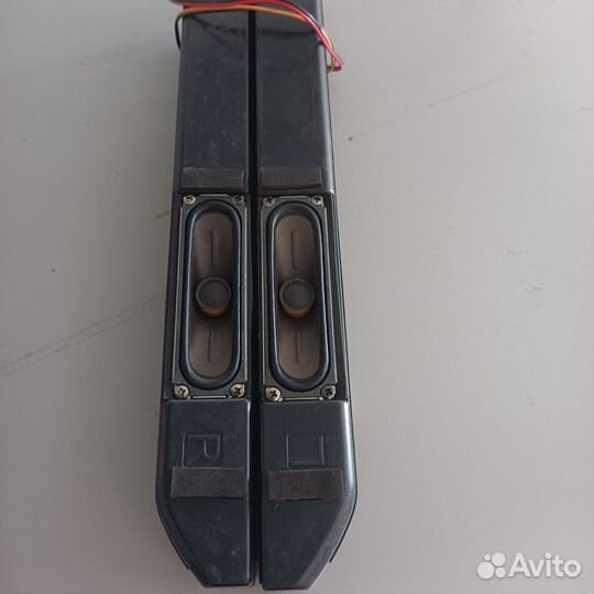 Телевизор на запчасти