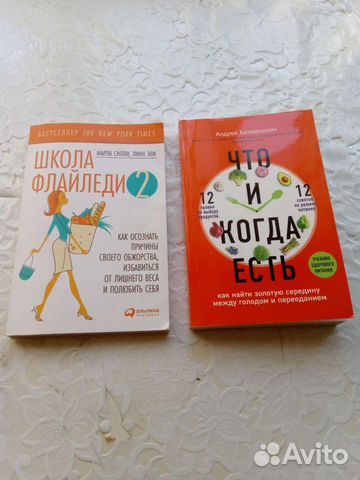 Книги зож