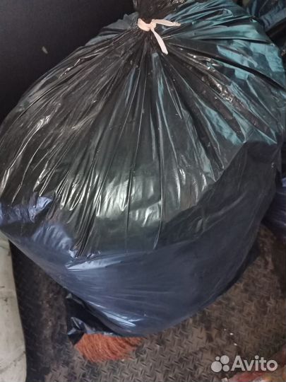 Вещи пакетом