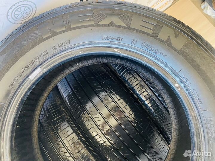 Nexen Classe Premiere CP672 205/65 R16 95H