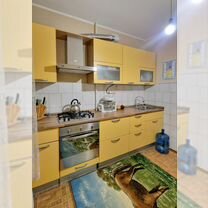 2-к. квартира, 55 м², 2/5 эт.