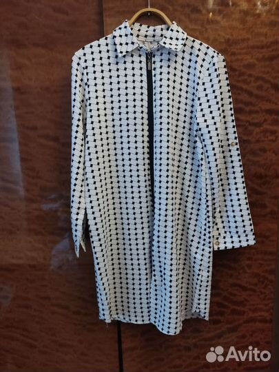 Летнее платья