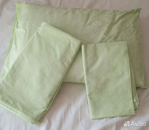 Бортики в детскую кроватку. Новое