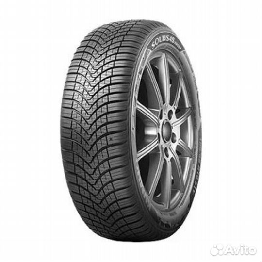 Kumho Solus 4S HA32 225/65 R17