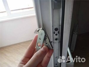 Ремонт пластиковых окон и дверей лоджий