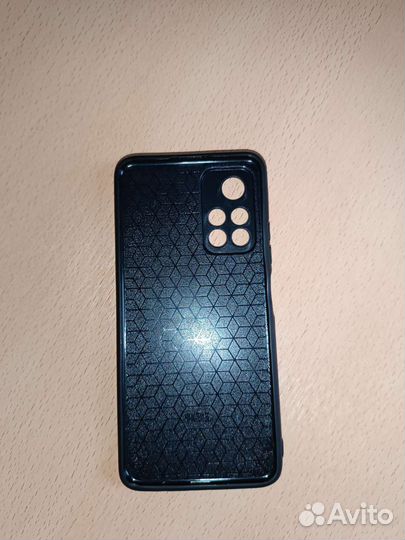 Чехол xiaomi redmi note 11 pro