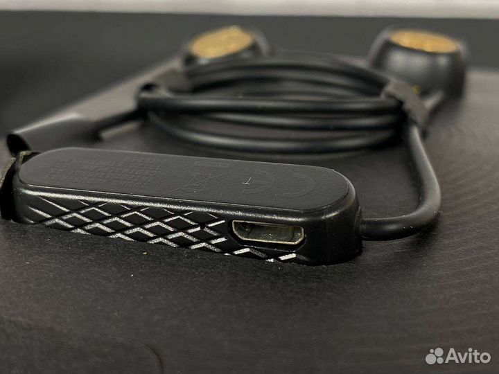 Наушники Marshall Minor 2