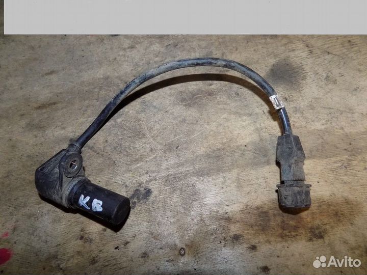 Датчик положения коленвала Matiz 2001-2015