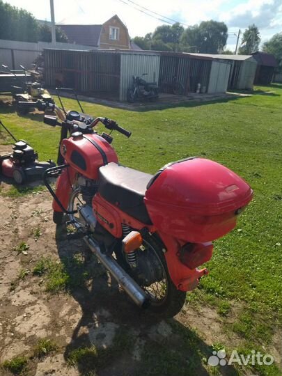 Продам Иж планета 3