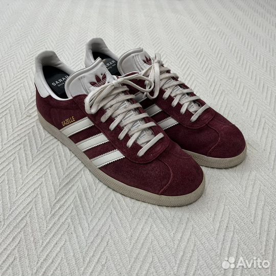 Кроссовки Adidas gazelle оригинал