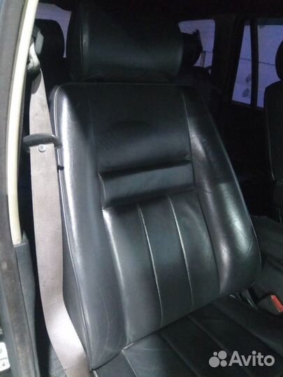 Комплект сидений Range Rover 2