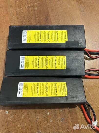 Аккумулятор для машинки на радиоуправлении