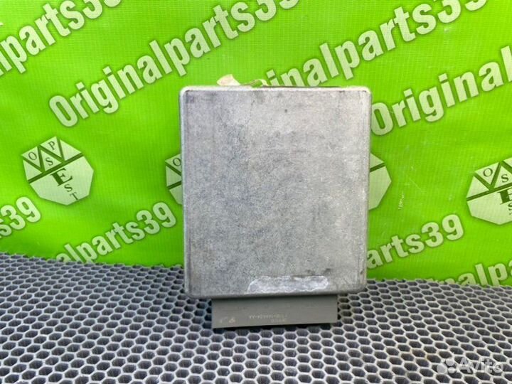 Эбу двигателя Mazda Mpv LW5W GY-DE 2.5 2001