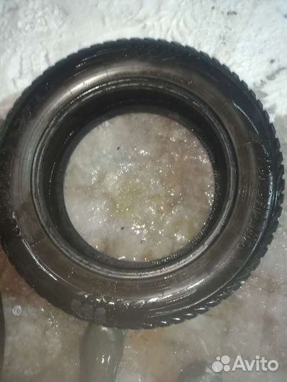 Yokohama IceGuard Stud IG65 235/60 R18