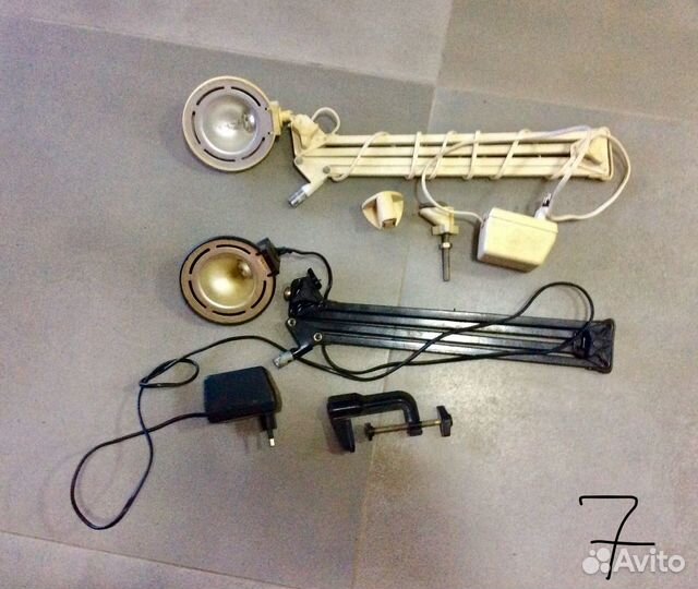 Люстры, светильники, плафоны