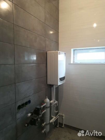 Отделочные работы