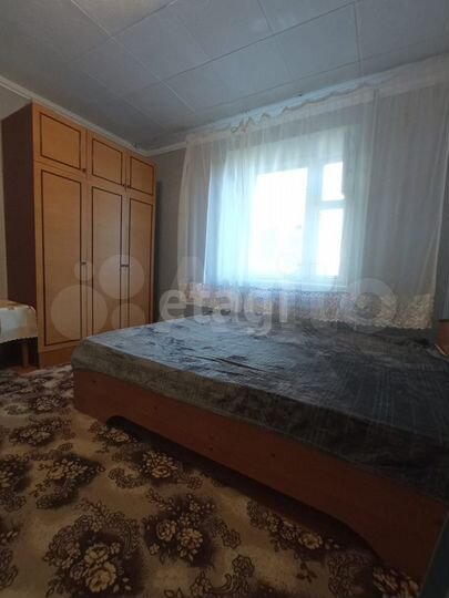 2-к. квартира, 51 м², 3/5 эт.