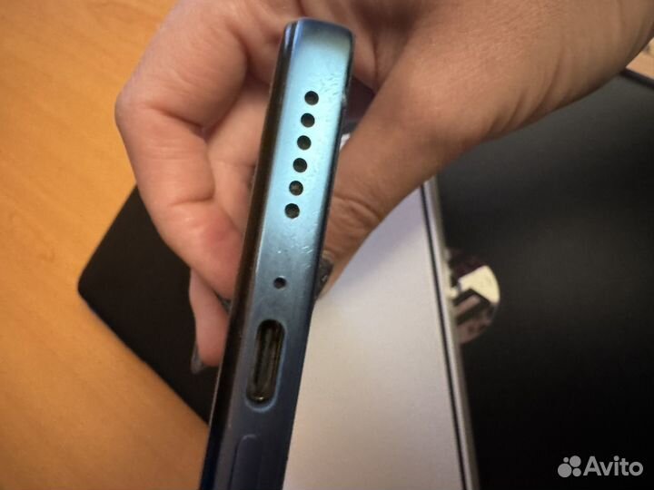 Xiaomi Redmi Note 12 Pro, 8/256 ГБ