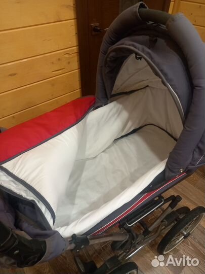 Детские коляски