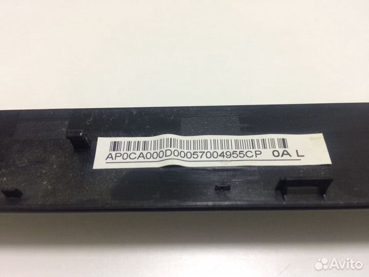 Рамка матрицы ноутбука eMachines E640