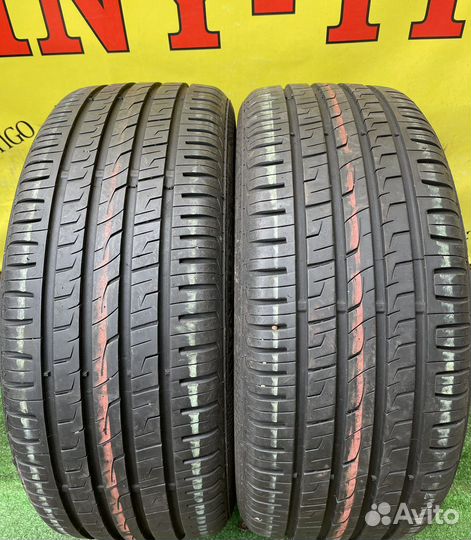 Barum Bravuris 3HM 215/45 R17 91Y