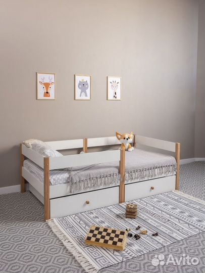 Новинка Джуниор