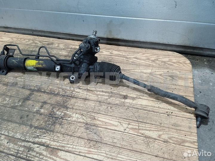 Рейка рулевая Хендай Тусан 1